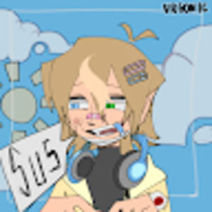 Meet your Posher, Addi's art